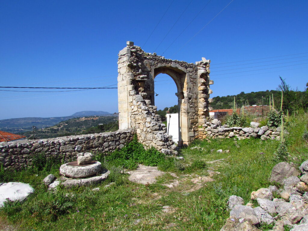 Petassos Travel 3